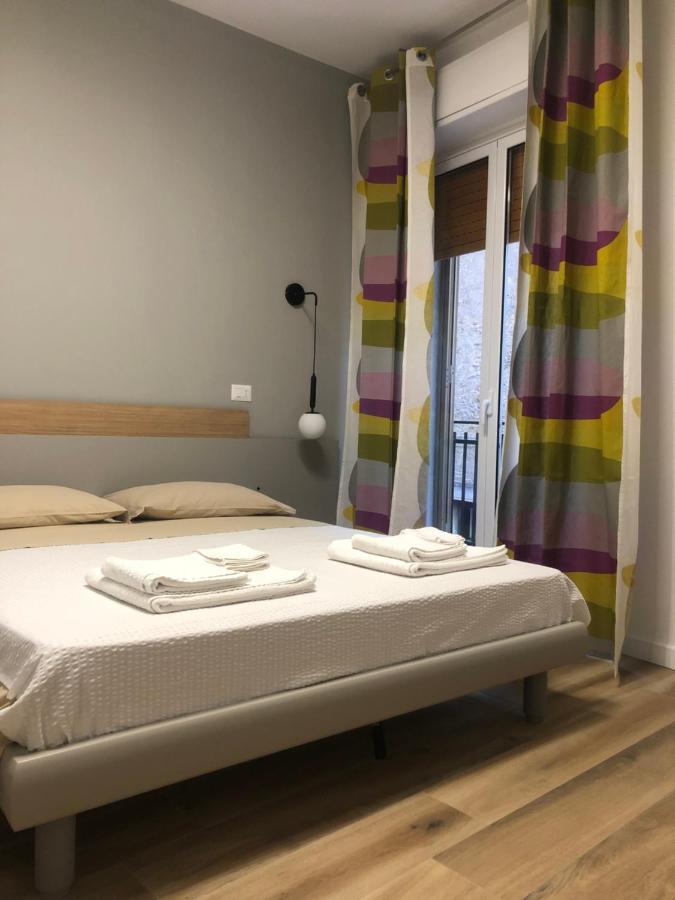 A Due Passi Dalla Scalinata Rooms Кальтаджироне Экстерьер фото